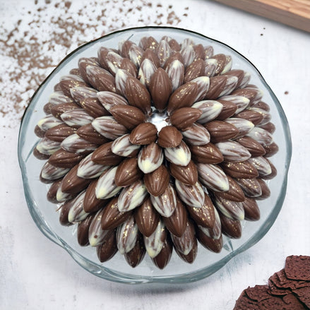 Pralines and Chocolates