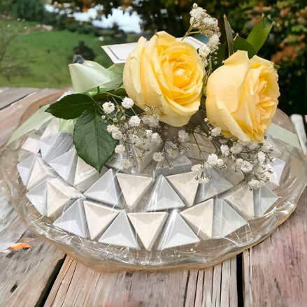 The Chocolates Gift Platter
