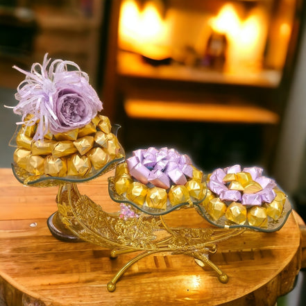 The VIP Collection Chocolates Set