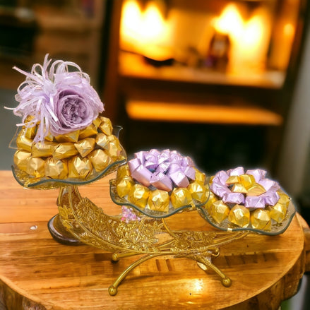 The VIP Collection Chocolates Set