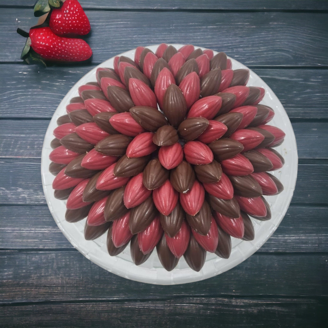 Chocolates Delights